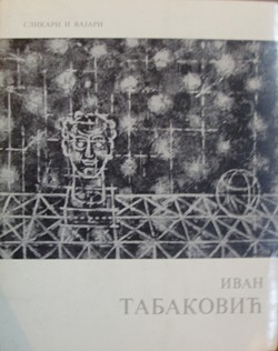 EQUILIBRIUM, Ivan Tabaković